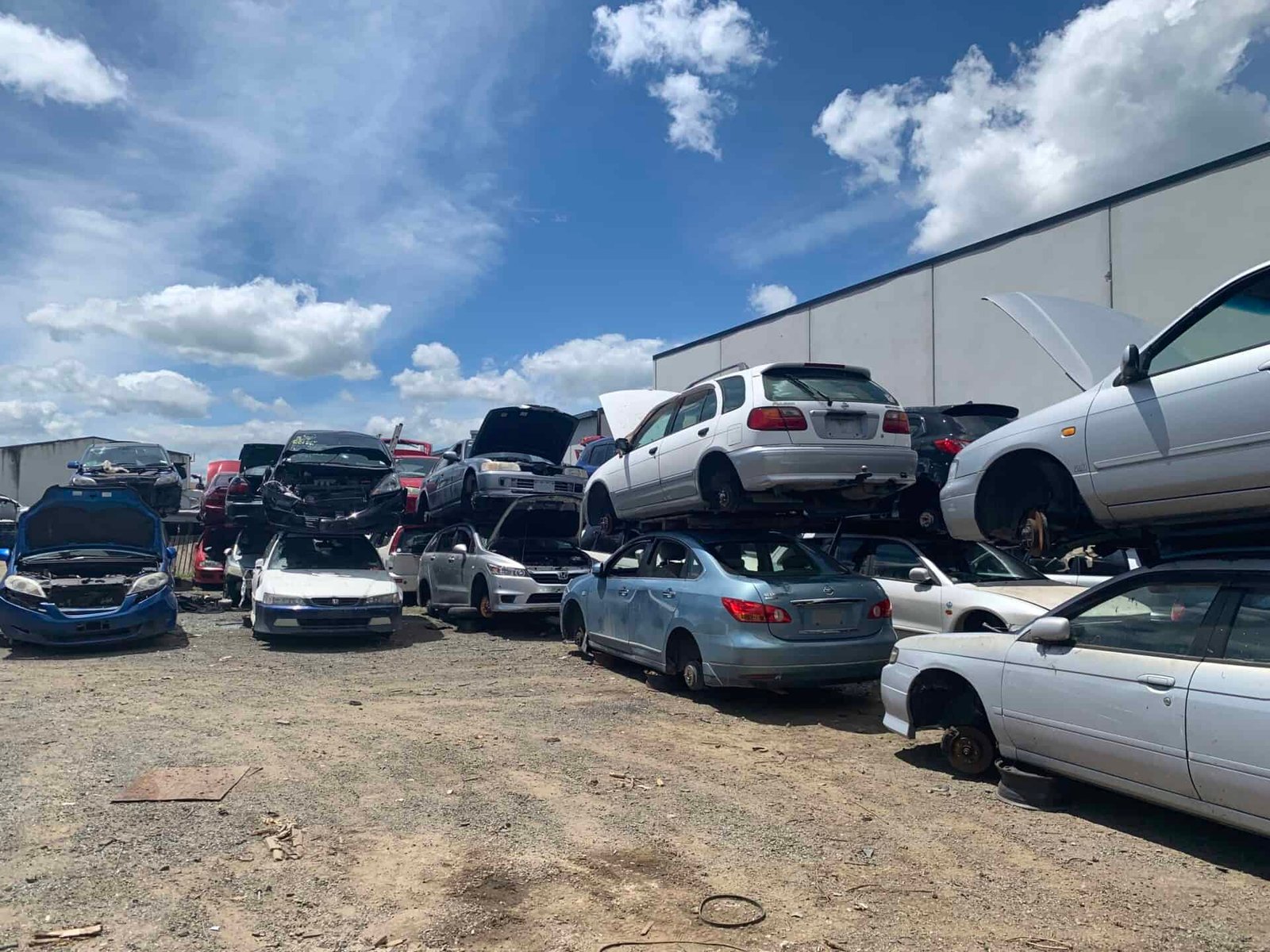Cash For Cars Gisborne