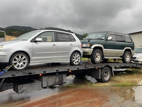 Cash For Cars Gisborne