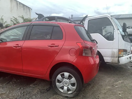 Cash For Cars Gisborne